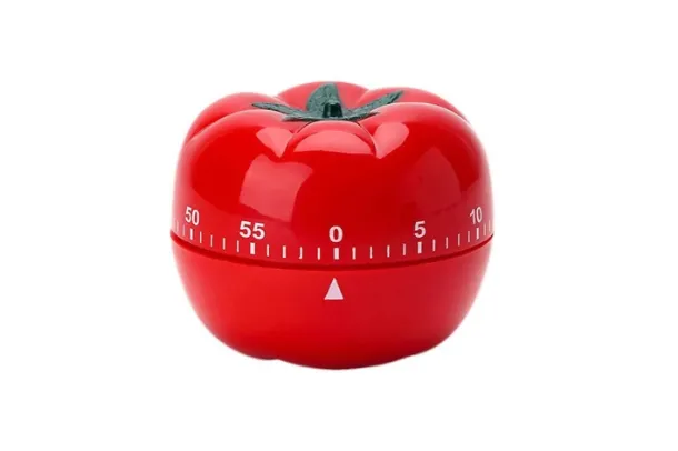 The Tomato Timer 