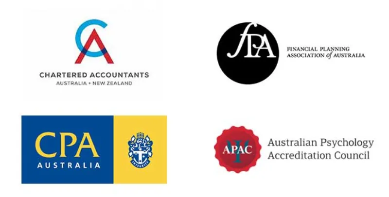 Swinburne-Online-Accreditation-logos