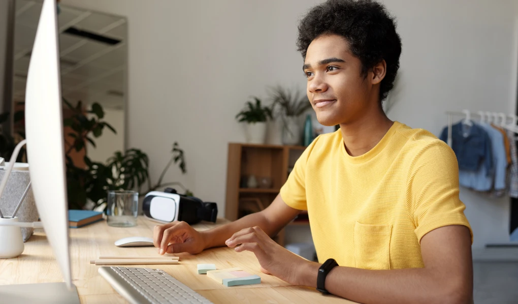 online-learning