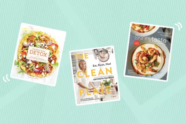 12 Best Cookbooks