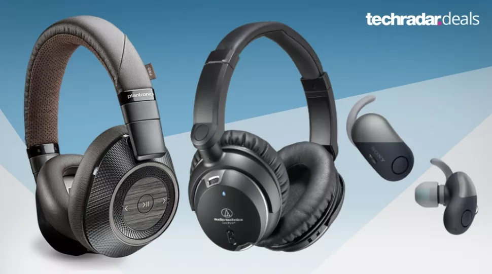 techradar headphones
